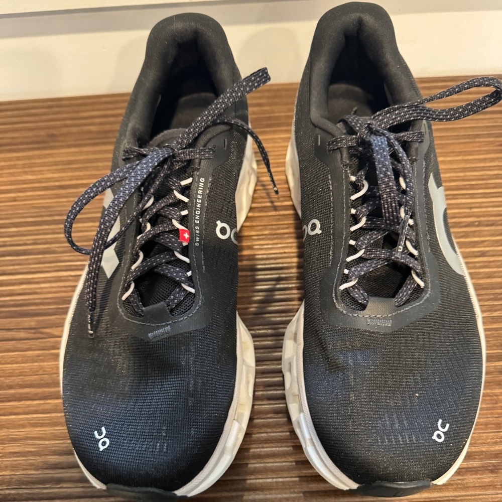 WOMEN'S ON CLOUDMONSTER2 RUNNING SHOES, SIZE 8.5